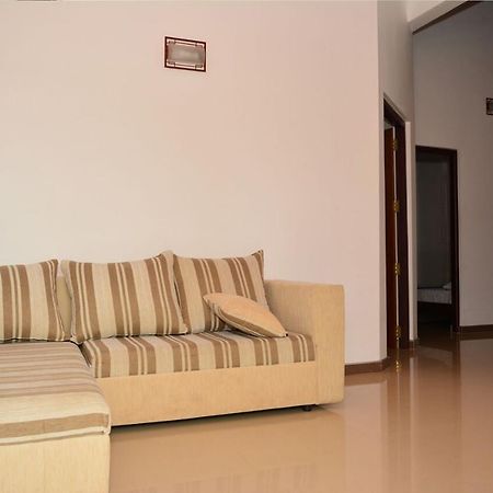 Tropical Garden Hotel Negombo Eksteriør billede