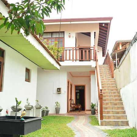 Tropical Garden Hotel Negombo Eksteriør billede