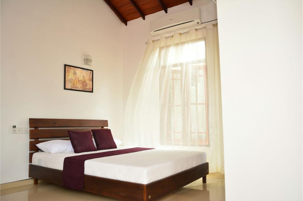 Tropical Garden Hotel Negombo Eksteriør billede