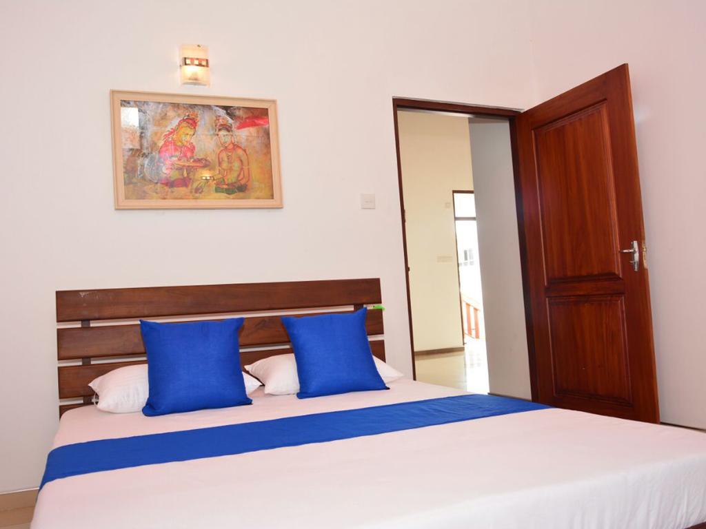 Tropical Garden Hotel Negombo Eksteriør billede